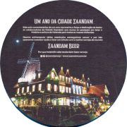 35778: Бразилия, Zaandam