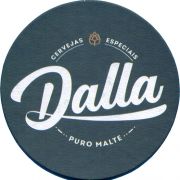 35780: Бразилия, Dalla