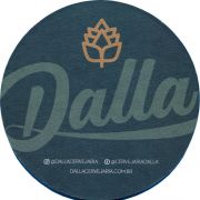 35780: Бразилия, Dalla