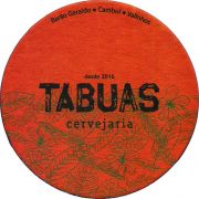 35782: Бразилия, Tabuas