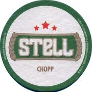 35784: Бразилия, Stell