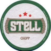 35784: Бразилия, Stell