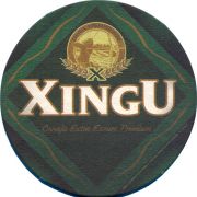 35785: Бразилия, XingU