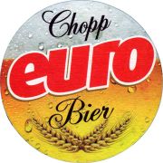 35786: Бразилия, Euro Bier