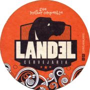 35790: Бразилия, Landel