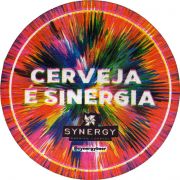 35791: Бразилия, Synergy / Sinergia