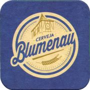 35793: Бразилия, Blumenau