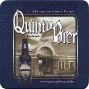 35795: Бразилия, Quinty Bier