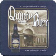 35796: Бразилия, Quinty Bier