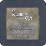 35796: Бразилия, Quinty Bier