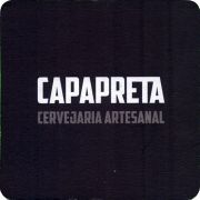35797: Бразилия, Capapreta