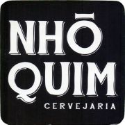 35798: Бразилия, Nho Quim