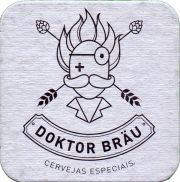 35808: Бразилия, Doktorbrau