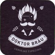 35808: Бразилия, Doktorbrau