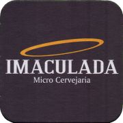 35809: Бразилия, Imaculada
