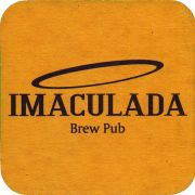 35809: Бразилия, Imaculada
