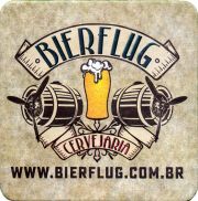 35812: Бразилия, Bierflug