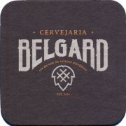 35816: Бразилия, Belgard