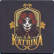 35823: Бразилия, La Katrina