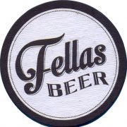35833: Бразилия, Fellas Beer
