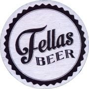 35833: Бразилия, Fellas Beer