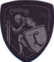 35834: Бразилия, Louvada