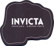 35835: Бразилия, Invicta