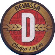 35836: Бразилия, Devassa
