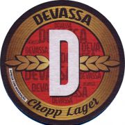 35836: Бразилия, Devassa