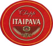 35839: Бразилия, Itaipava