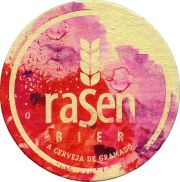 35841: Бразилия, Rasen