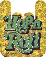 35843: Бразилия, Hop