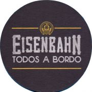 35852: Бразилия, Eisenbahn