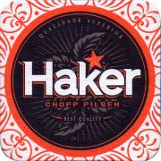 35862: Бразилия, Haker