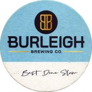 35868: Австралия, Burleigh Brewing