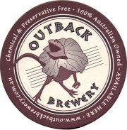 35873: Australia, Outback
