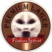35874: Australia, Fishers Ghost