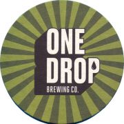 35875: Australia, One drop