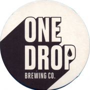 35876: Australia, One drop