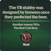 35877: Australia, Victoria Bitter