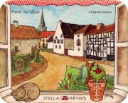 35895: Belgium, Stella Artois
