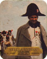 35897: Belgium, Stella Artois