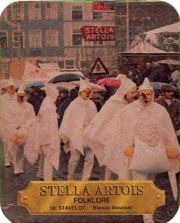 35898: Belgium, Stella Artois