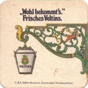 35907: Германия, Veltins