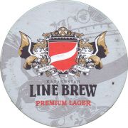 35928: Kazakhstan, Line Brew