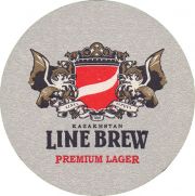 35929: Kazakhstan, Line Brew