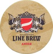 35929: Kazakhstan, Line Brew