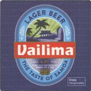 35931: Samoa, Vailima
