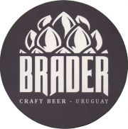 35935: Uruguay, Brader