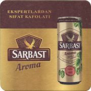 35938: Uzbekistan, Sarbast